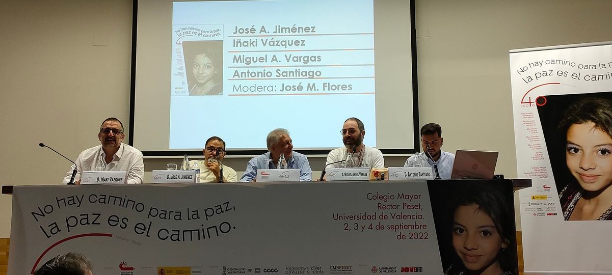 Nuevas masculinidades gitanas. ¿Una realidad emergente?