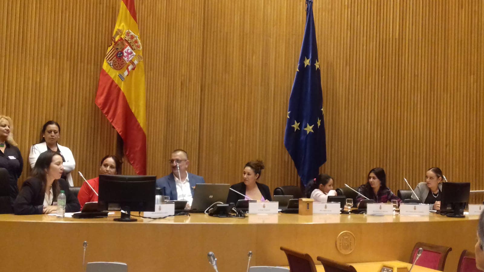 Entrevista por motivo del Encuentro Estatal del proyecto [J]itana en RNE
