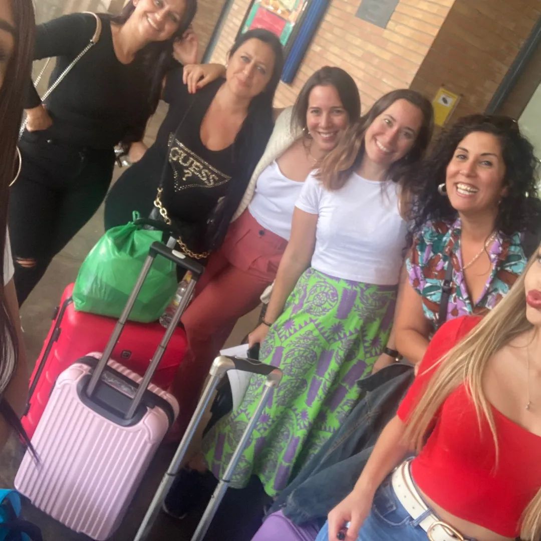 Los sueños y reivindicaciones de las adolescentes gitanas en Onda Madrid