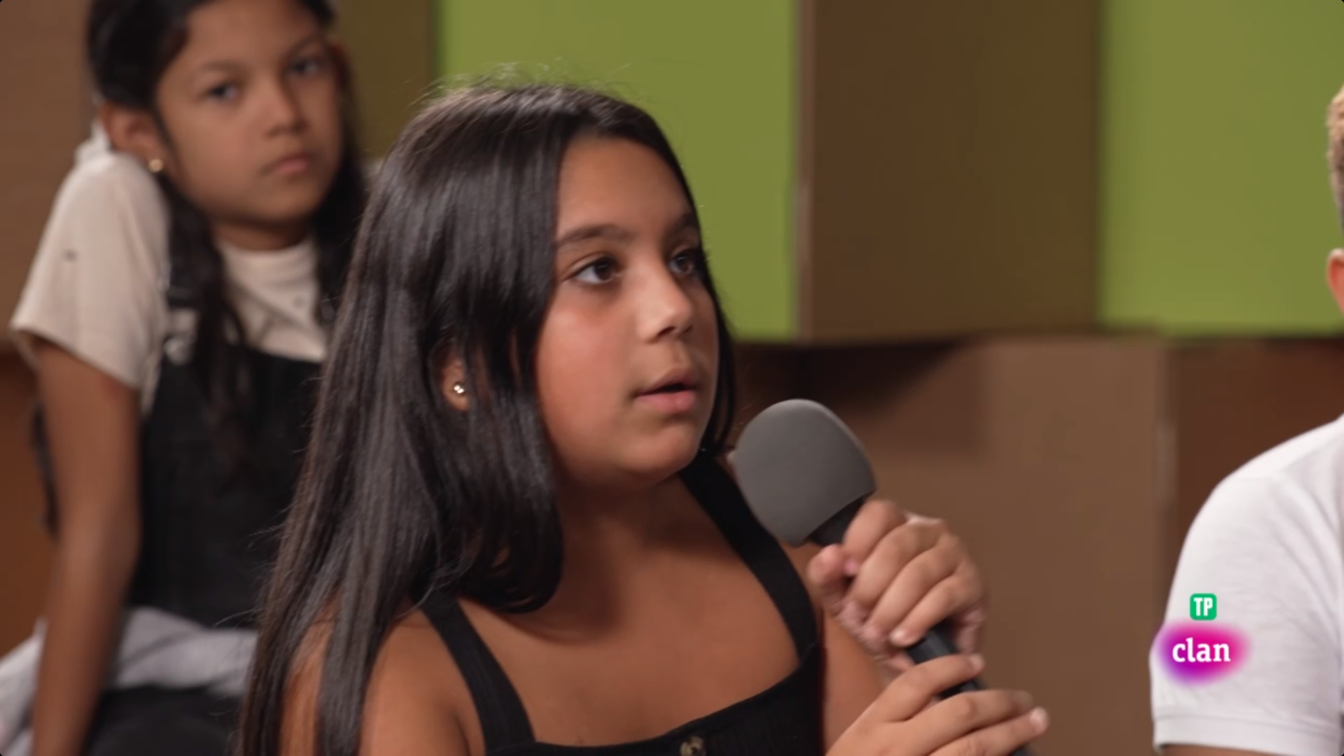 La infancia debate: ¿Se discrimina al Pueblo Gitano?
