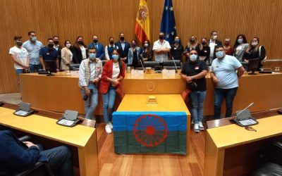 Celebrados los dos encuentros de la Roma Political School en España en su edición de 2021 con un gran éxito