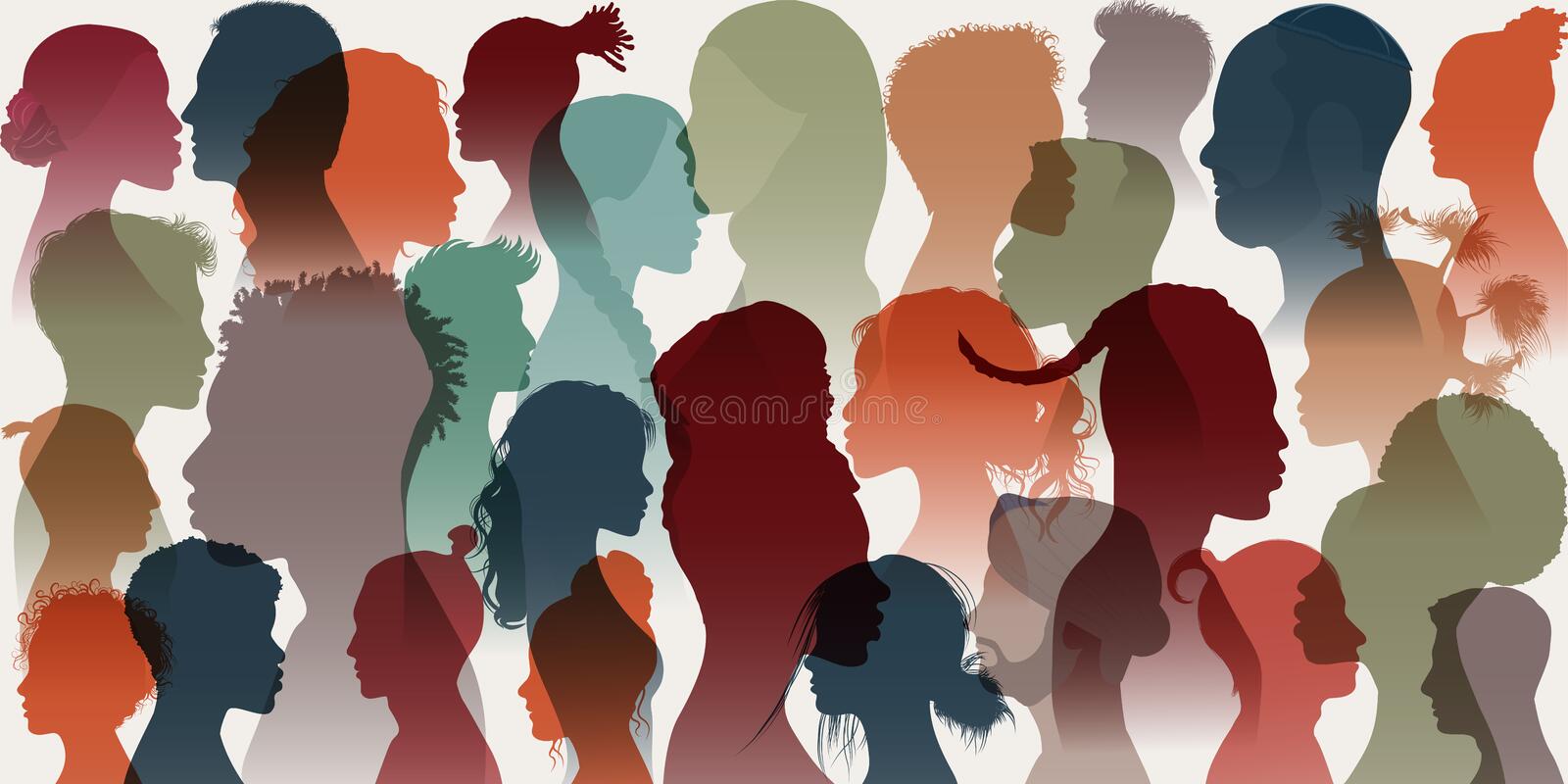 Organizaciones de todos los sectores piden más medidas contra el racismo y la discriminación para lograr la equidad en el ámbito de la salud