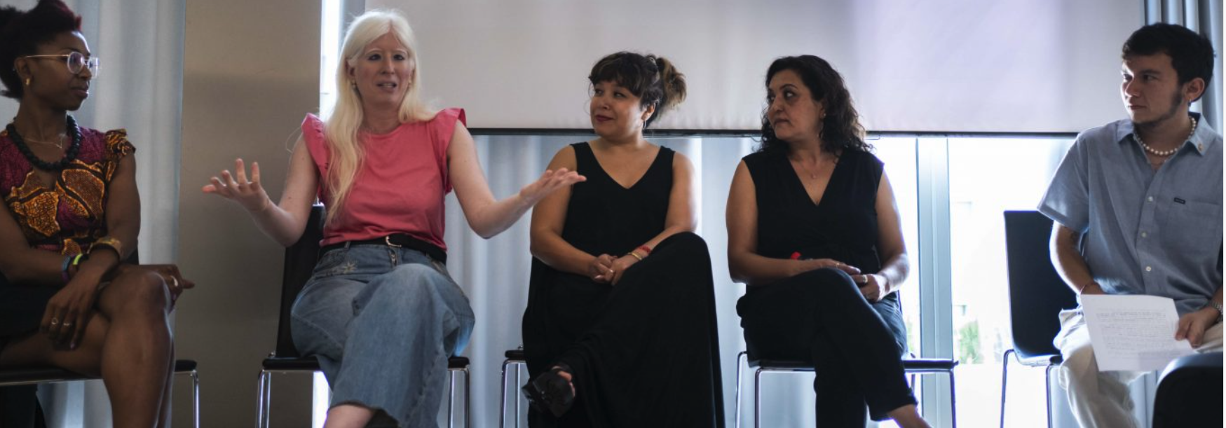 El reto de la atención a la diversidad en el audiovisual