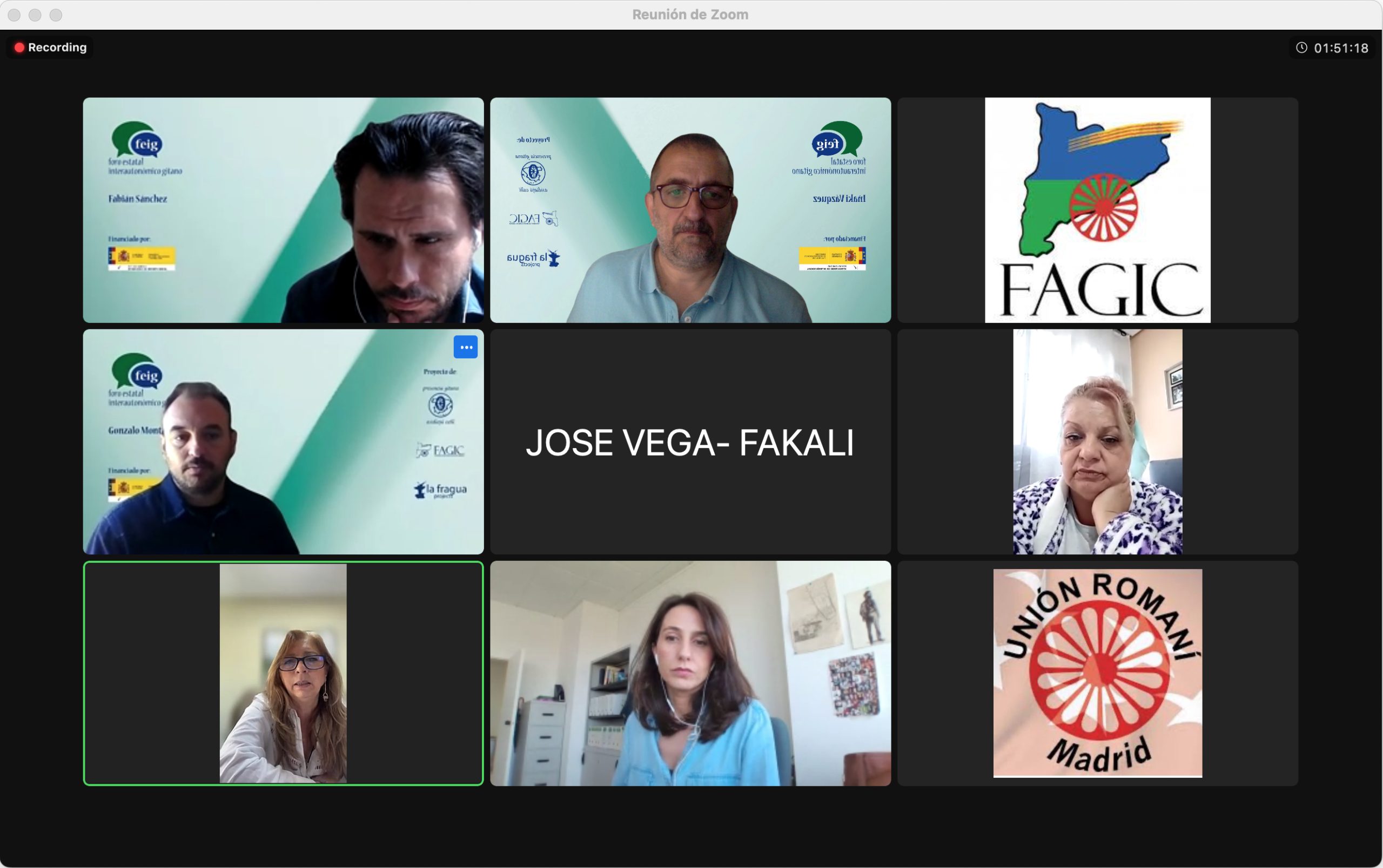 FEIG Report 2024 on the implementation of the National Rroma Strategy in the autonomous communities