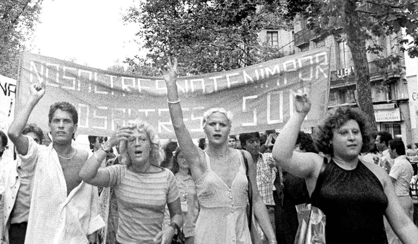 La memoria contra el silencio sistémico