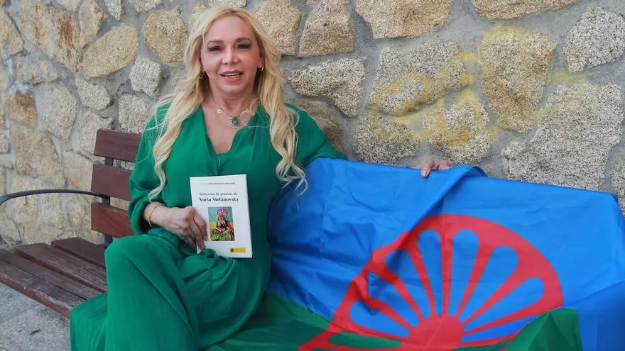 The verses of the Rromani resistance