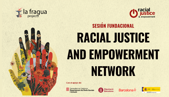 Nace la Racial Justice and Empowerment Network con la celebración de su sesión fundacional