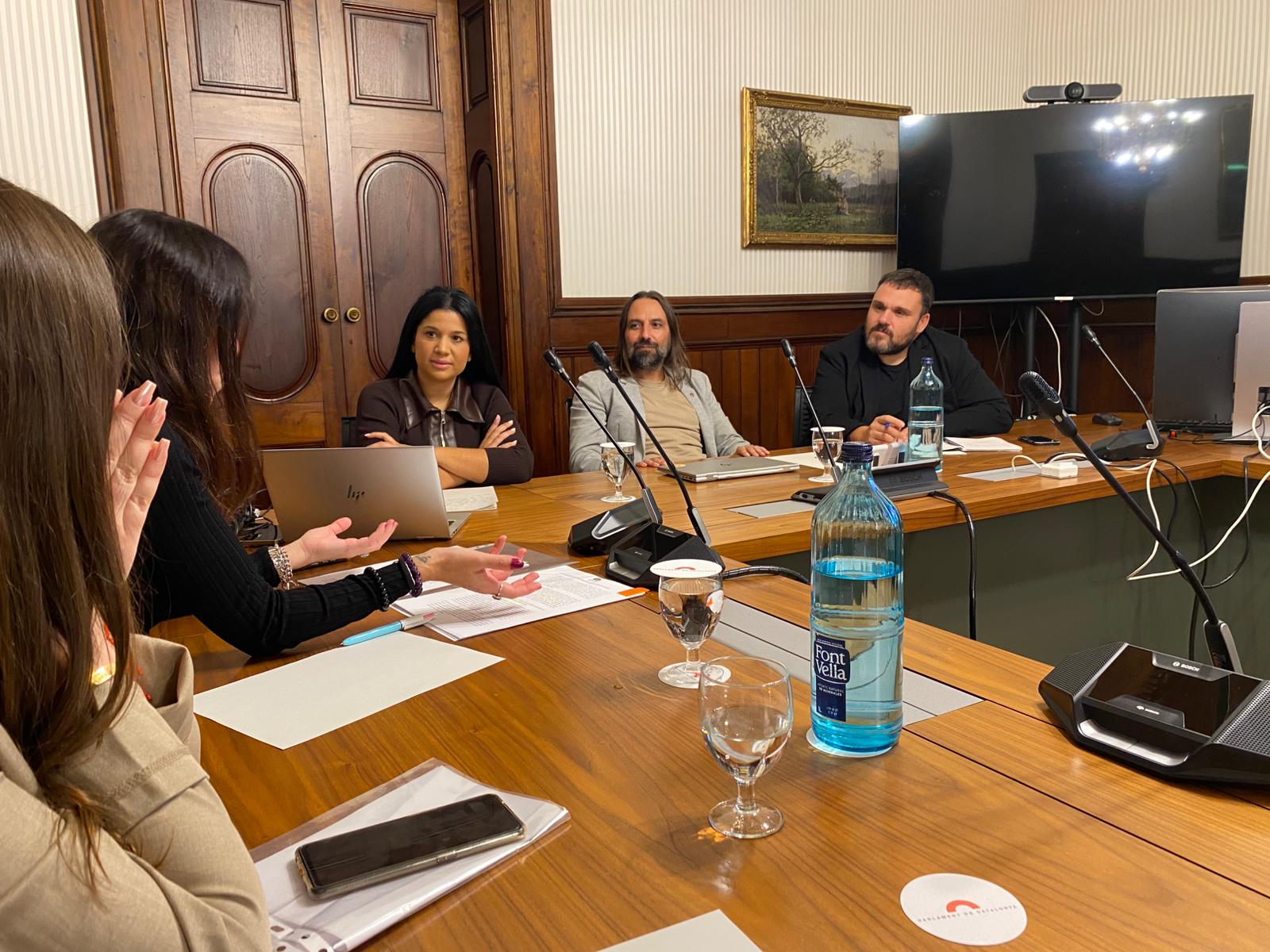 El Informe FEIG 2025 analiza cómo se están aplicando las políticas públicas dirigidas al Pueblo Gitano